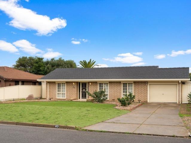 House for sale in Horseshoe Creek, South Australia