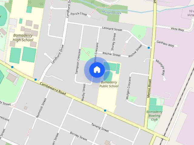 House for rent in Bomaderry, Shoalhaven City Council