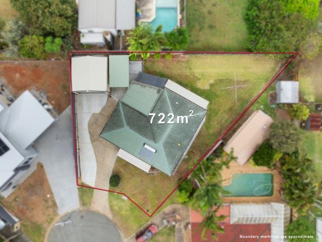 House for sale in Cleveland, Greater Brisbane