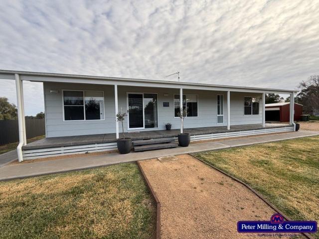 House for rent in Geurie, New South Wales