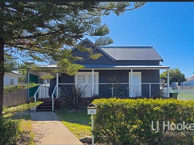 House for rent in Muswellbrook, New South Wales
