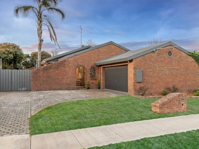 House for sale in Ballarat, Victoria