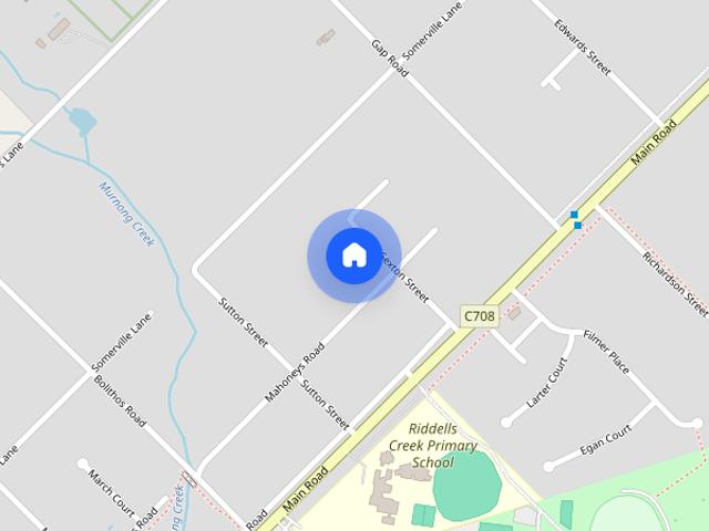 House for rent in Riddells Creek, Shire of Macedon Ranges