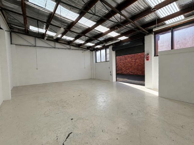 Warehouse for rent in Sydney, New South Wales