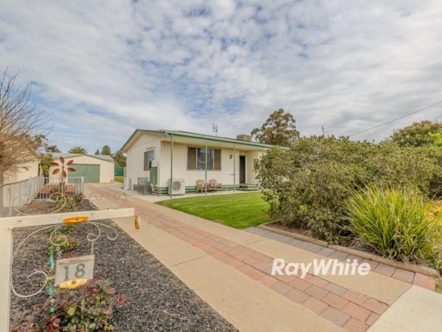 House for sale in Nyah, Victoria