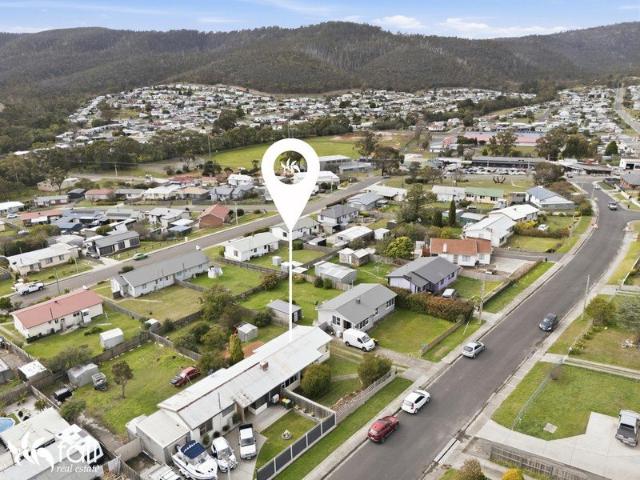 House for sale in Hobart, Tasmania