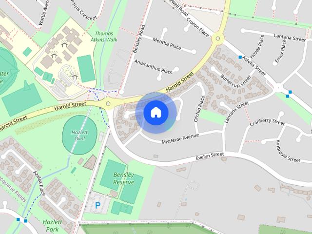 House for rent in Macquarie Fields, Sydney