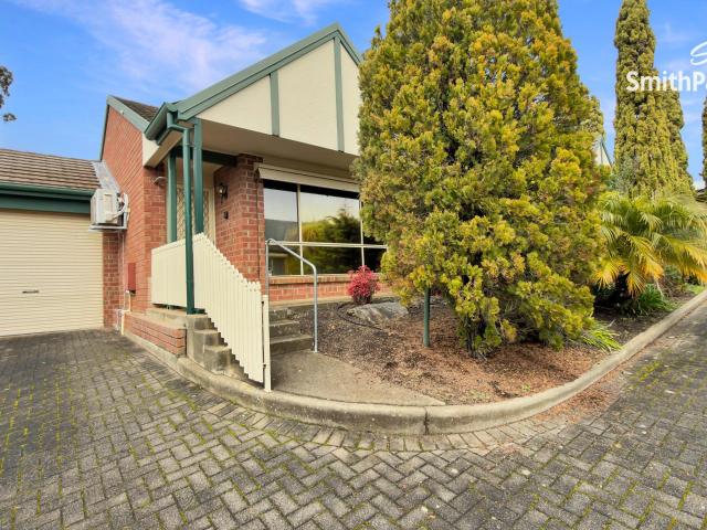 Apartment for rent in Horseshoe Creek, South Australia