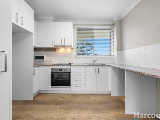 Apartment for rent in Newcastle, Newcastle-Maitland