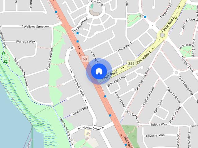 House for rent in Ashby, City of Wanneroo