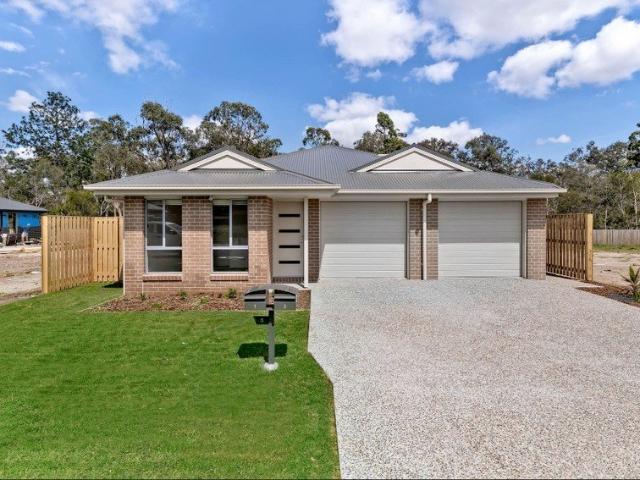 Duplex for rent in Toombul, Queensland