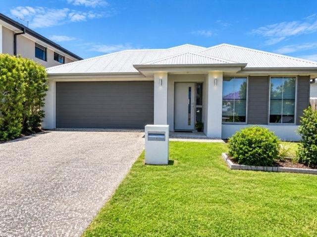 House for rent in Victoria Point, Greater Brisbane