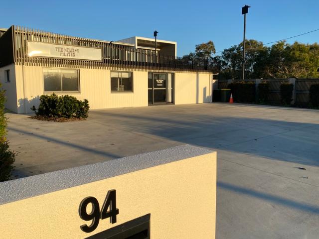 Office for rent in Kings Creek, Queensland