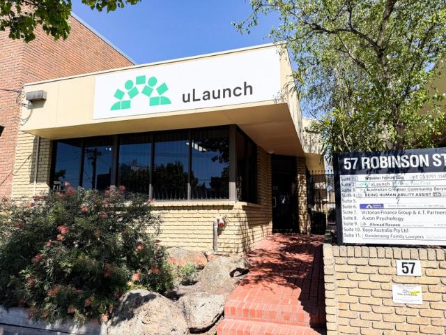 Office for rent in Camerons Creek, Victoria