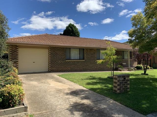 House for rent in Abington, New South Wales