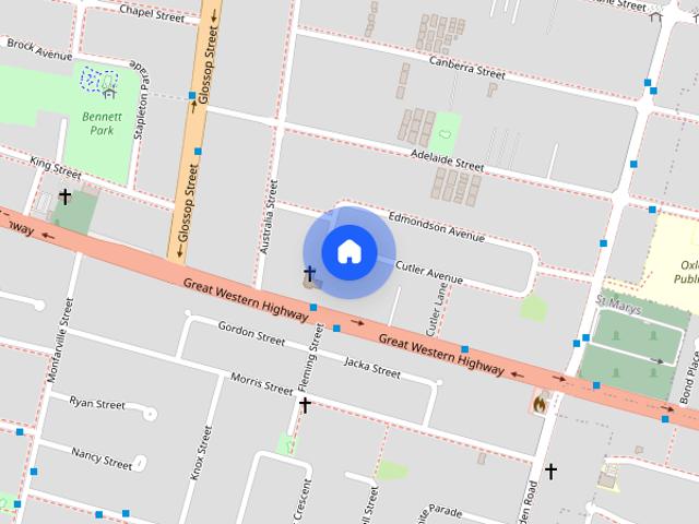 House for rent in Sydney, New South Wales