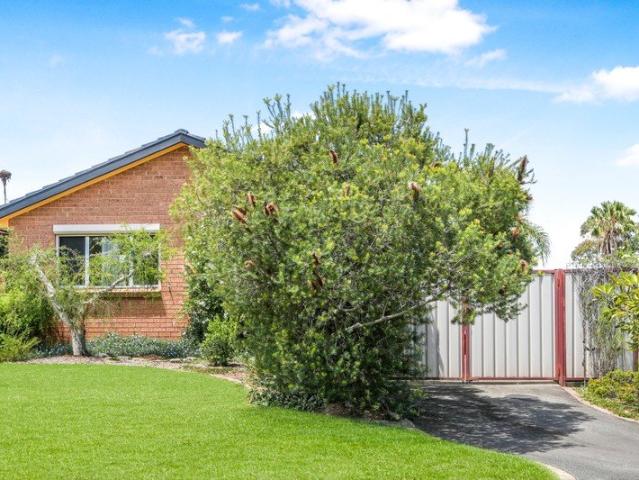 House for rent in St Clair, Sydney
