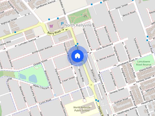 House for rent in Sydney, New South Wales