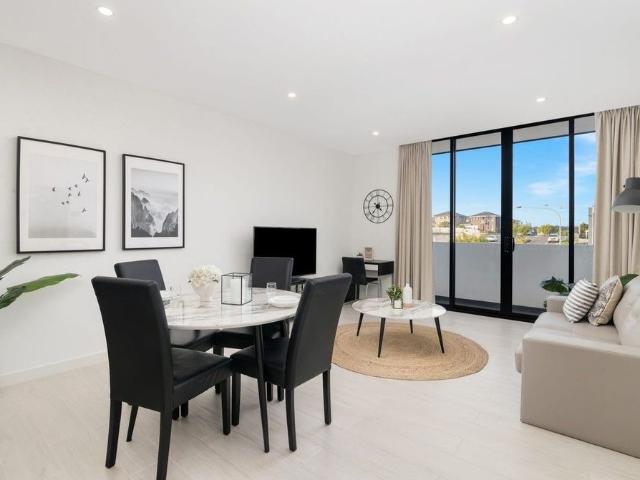 Apartment for rent in Sydney, New South Wales