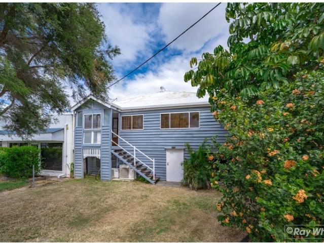 House for sale in Rockhampton, Queensland