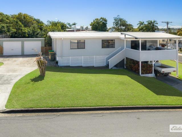 House for sale in Gladstone, Queensland