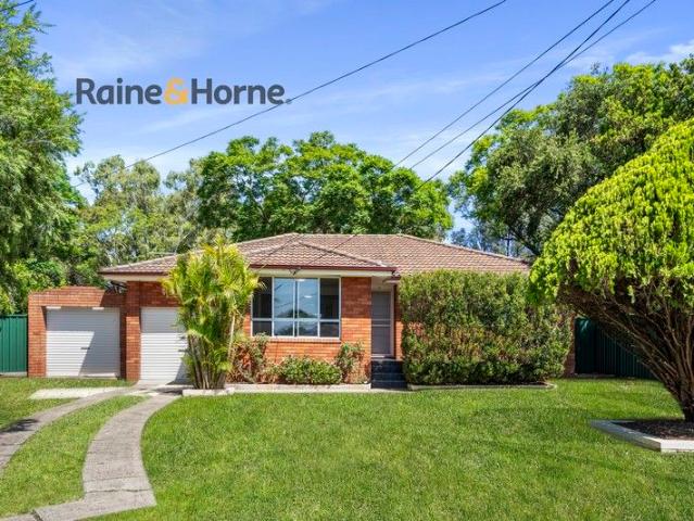 House for sale in Sydney, New South Wales