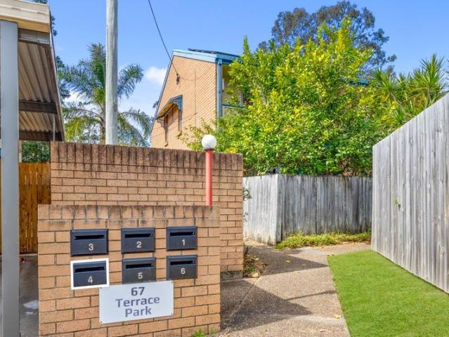 Townhouse for sale in Toombul, Queensland