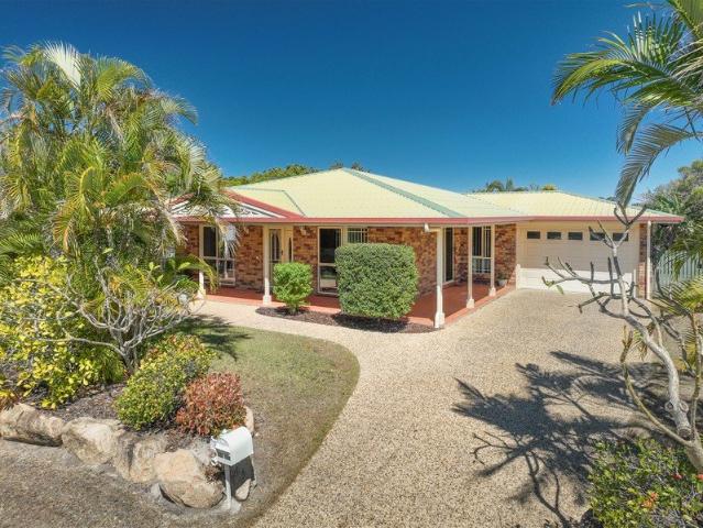 House for sale in Gladstone, Queensland