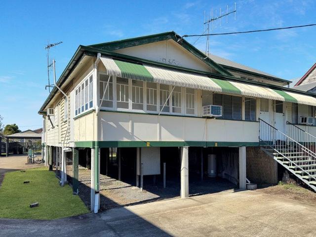 Apartment for rent in Maryborough, Queensland