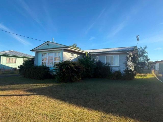 House for sale in Murgon, Queensland