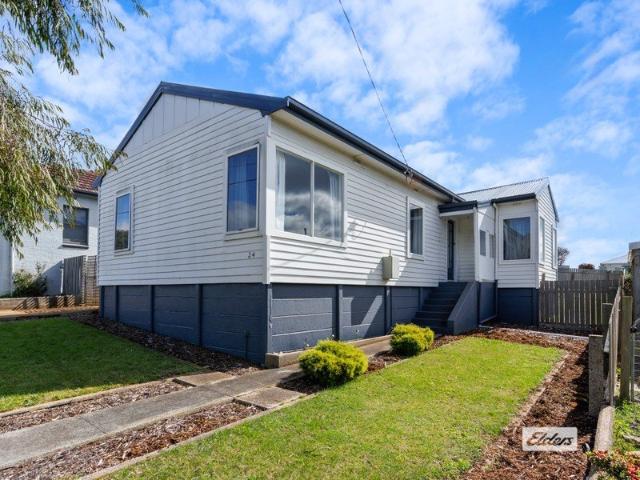 House for sale in Montello, Burnie