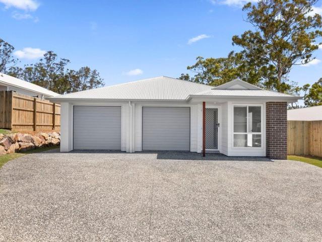 Duplex for rent in Bahrs Scrub, Greater Brisbane
