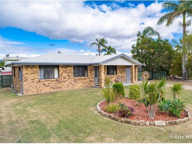 House for sale in Rockhampton, Queensland