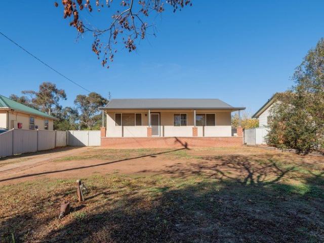 House for sale in Parkes, New South Wales
