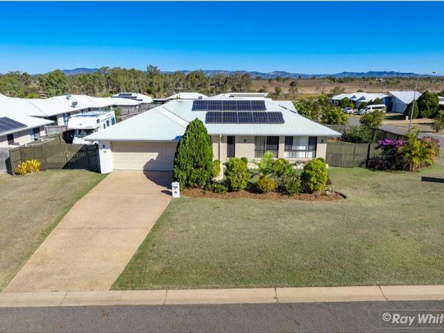 House for sale in Gracemere, Queensland