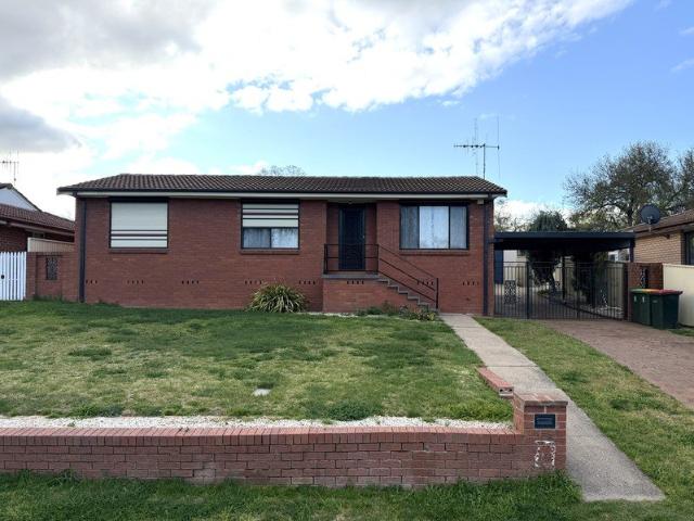 House for sale in Bathurst, New South Wales
