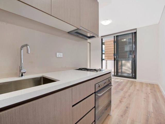 Apartment for rent in Sydney, The Council of the Shire of Hornsby