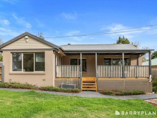 House for rent in Camerons Creek, Victoria