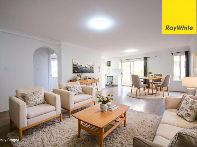 Apartment for rent in Sydney, New South Wales