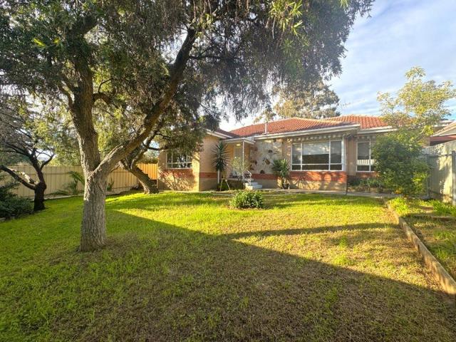 House for rent in Horseshoe Creek, South Australia