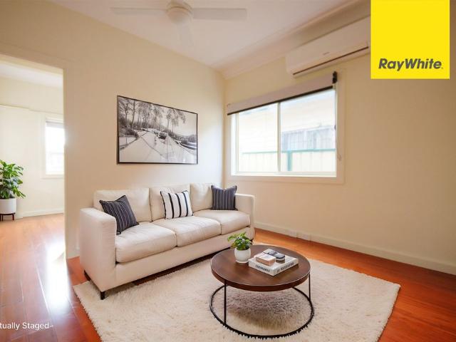 House for rent in Berala, Sydney