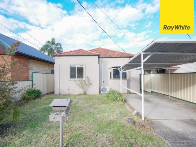 House for rent in Berala, Sydney