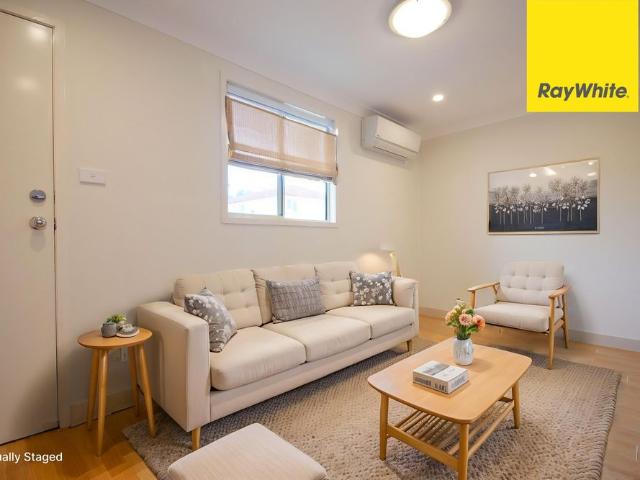 House for rent in Berala, Sydney