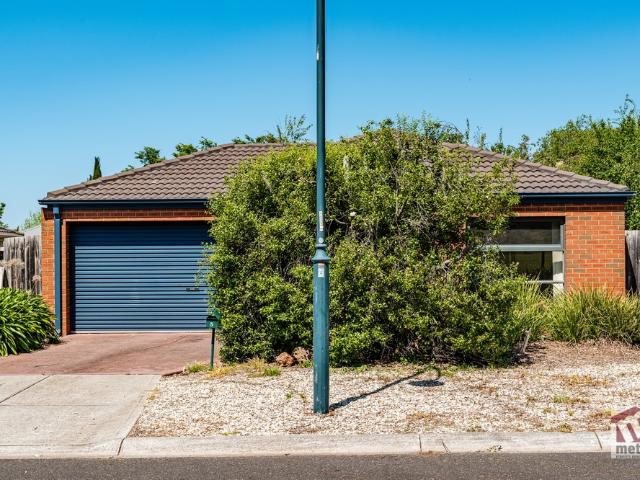 House for rent in Sunbury, Melbourne