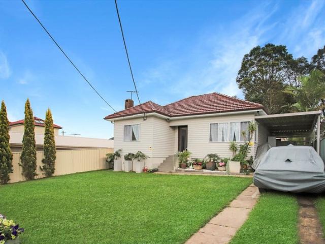 House for rent in Pendle Hill, Sydney
