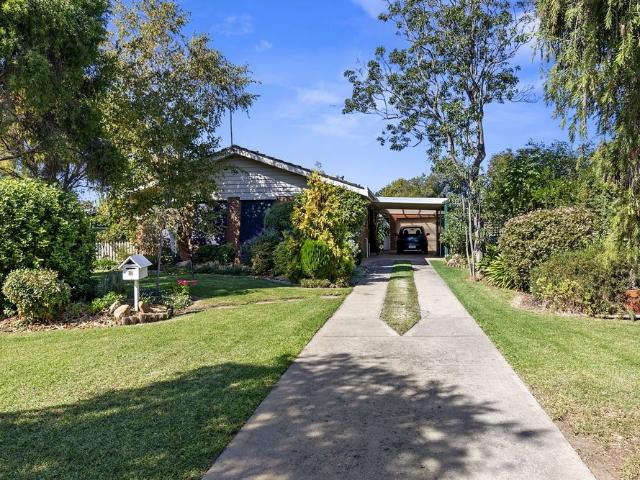 House for rent in Benalla, Victoria
