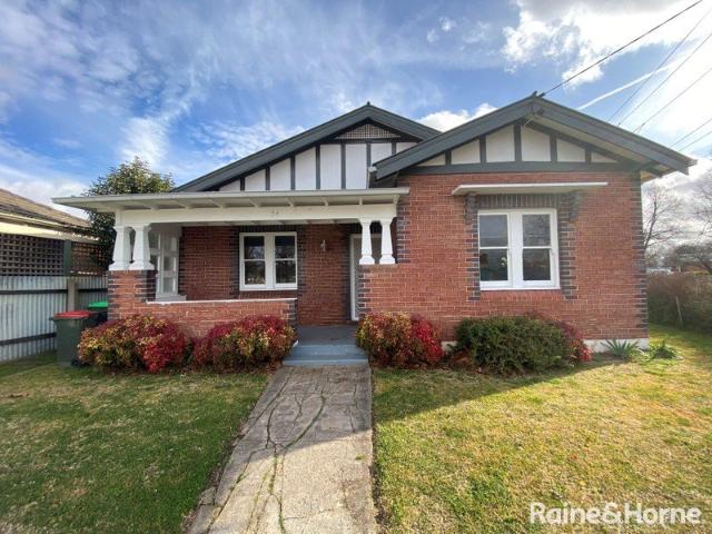House for rent in Ifield, Goulburn