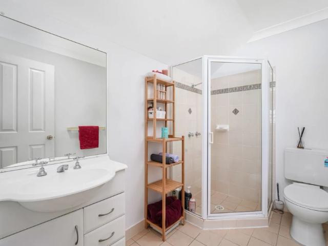 Townhouse for rent in Sydney, New South Wales