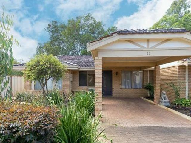 House for rent in Cockburn, Western Australia