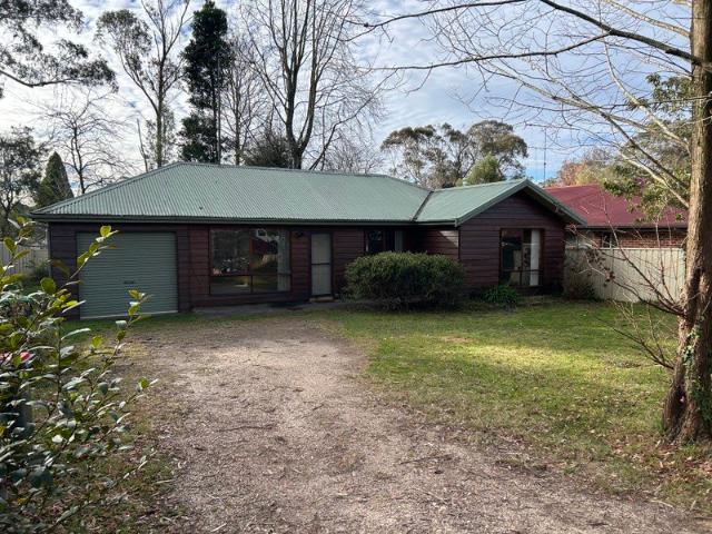 House for rent in Blackheath, New South Wales
